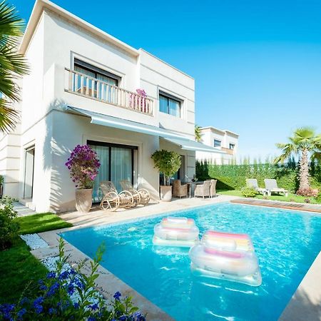 Villa Palmeraie Golf Agadir Zewnętrze zdjęcie