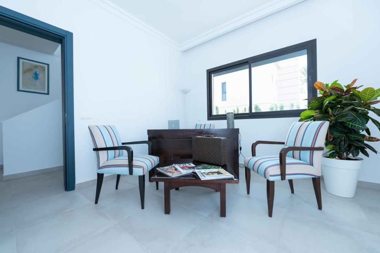 Villa Palmeraie Golf Agadir Zewnętrze zdjęcie