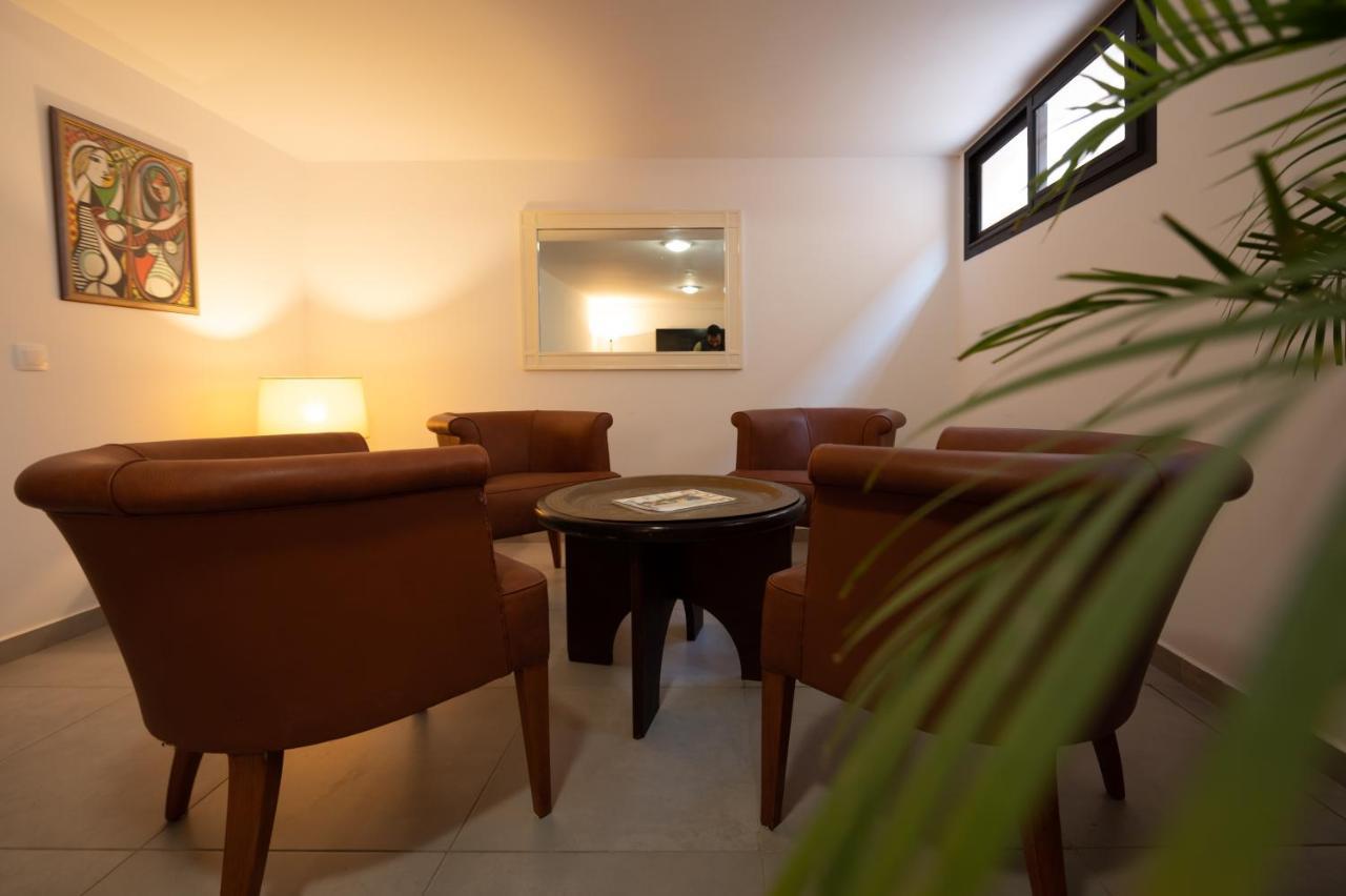 Villa Palmeraie Golf Agadir Zewnętrze zdjęcie