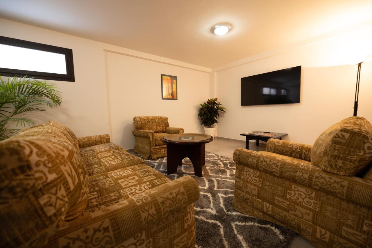 Villa Palmeraie Golf Agadir Zewnętrze zdjęcie