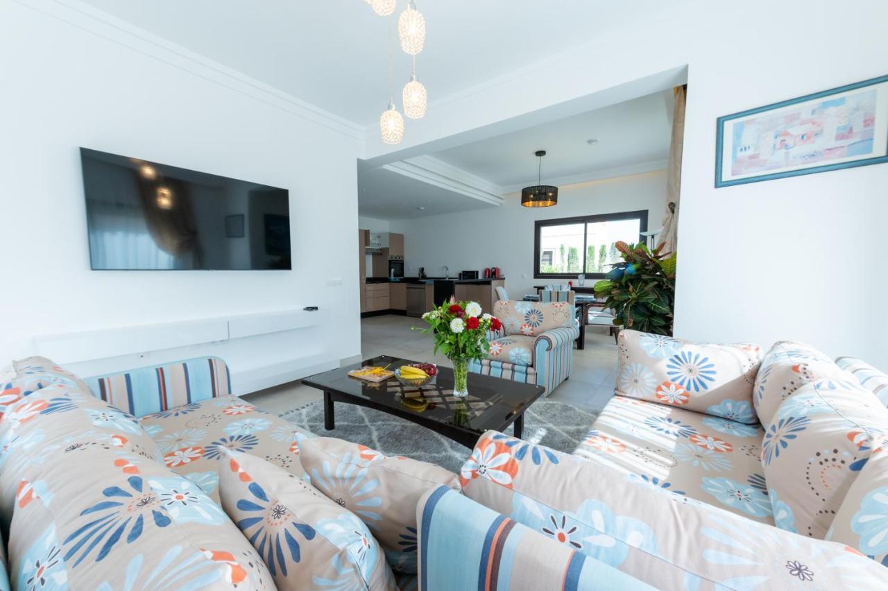 Villa Palmeraie Golf Agadir Zewnętrze zdjęcie