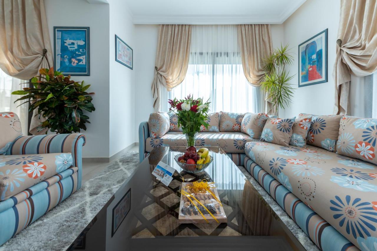 Villa Palmeraie Golf Agadir Zewnętrze zdjęcie