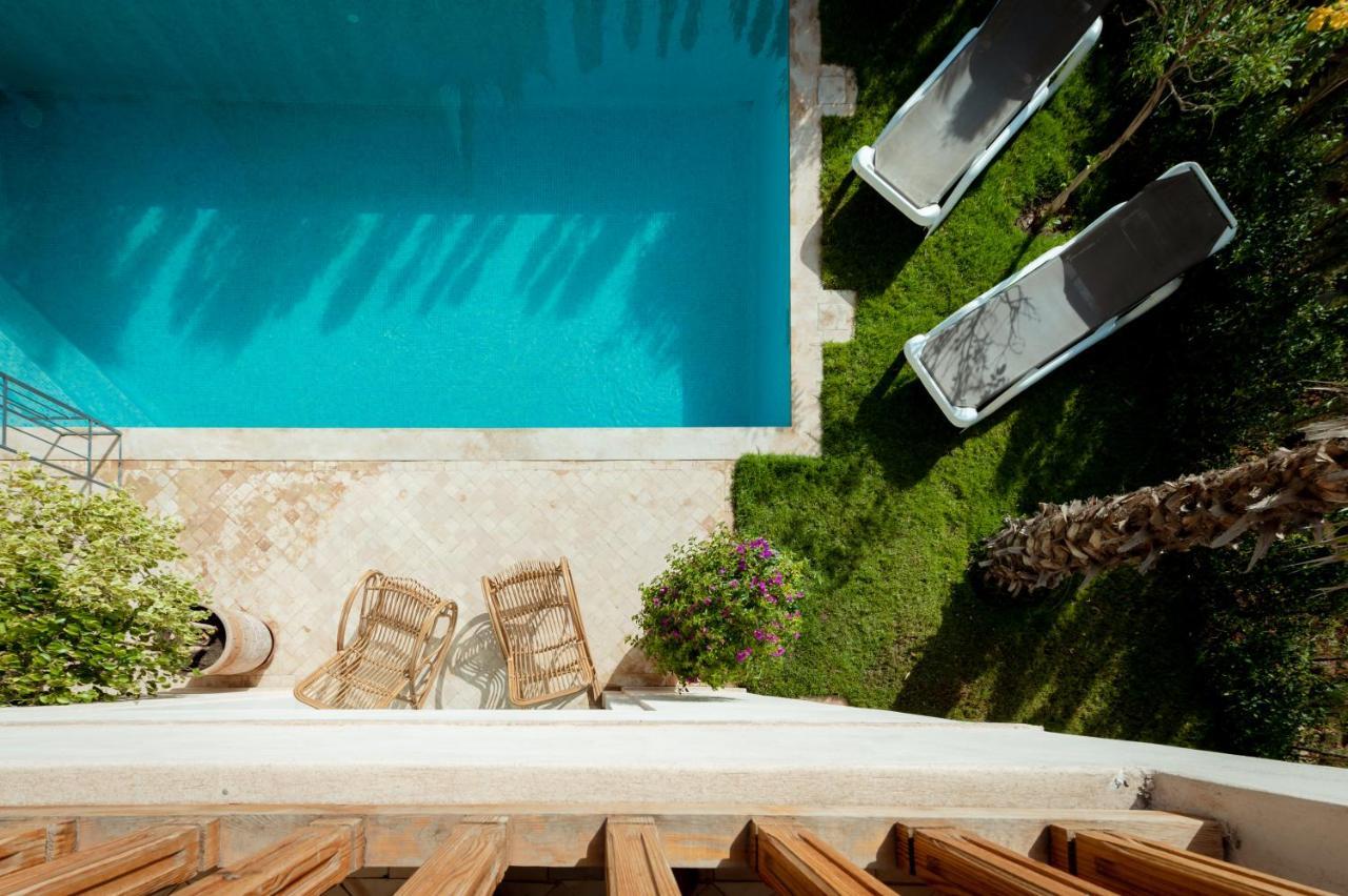 Villa Palmeraie Golf Agadir Zewnętrze zdjęcie