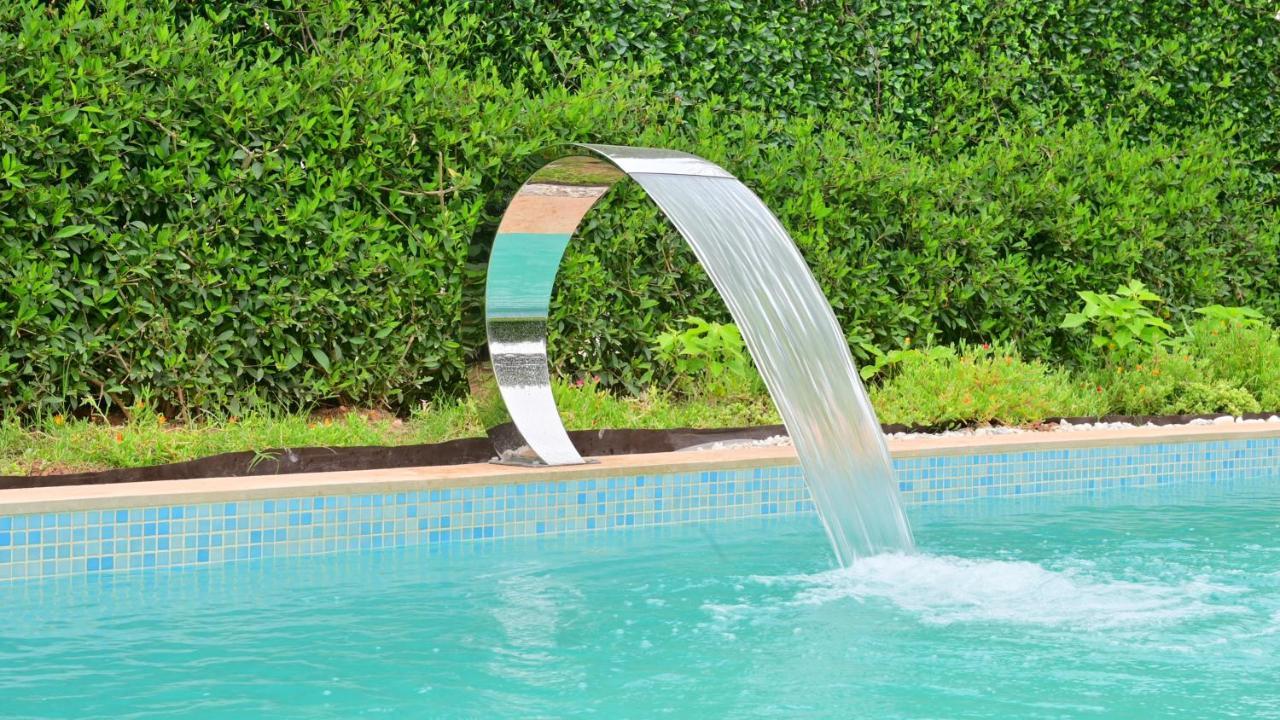 Villa Palmeraie Golf Agadir Zewnętrze zdjęcie