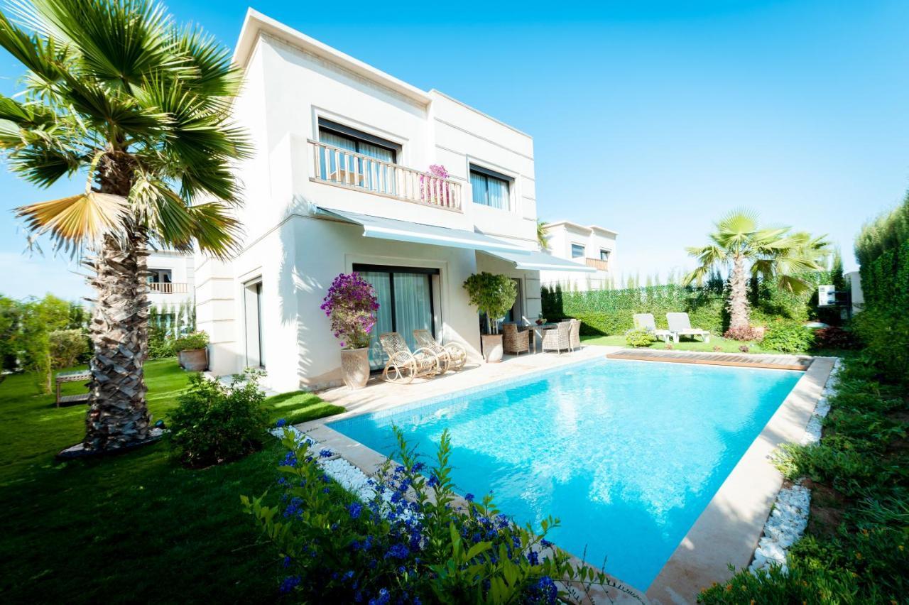 Villa Palmeraie Golf Agadir Zewnętrze zdjęcie