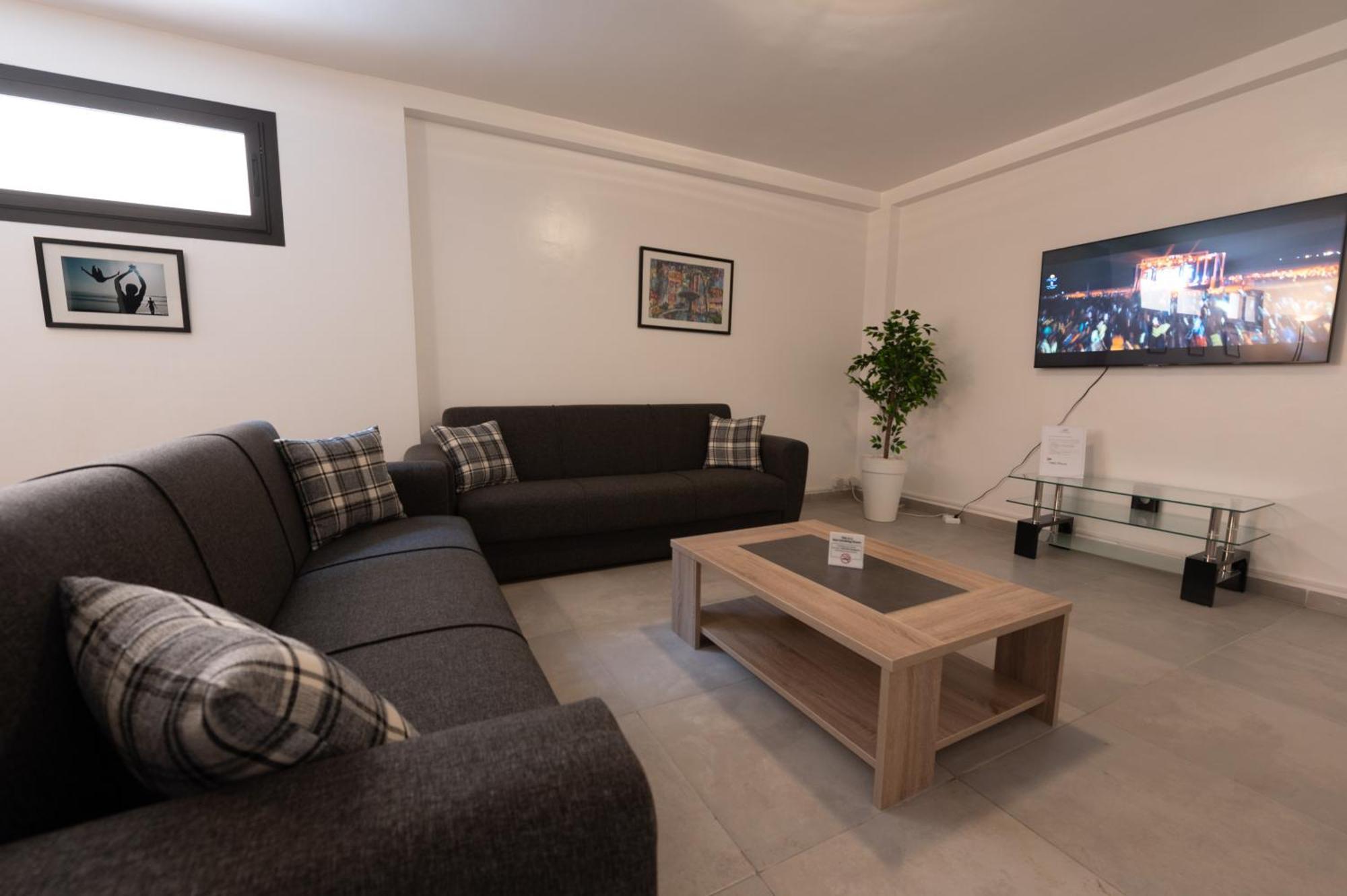 Villa Palmeraie Golf Agadir Zewnętrze zdjęcie